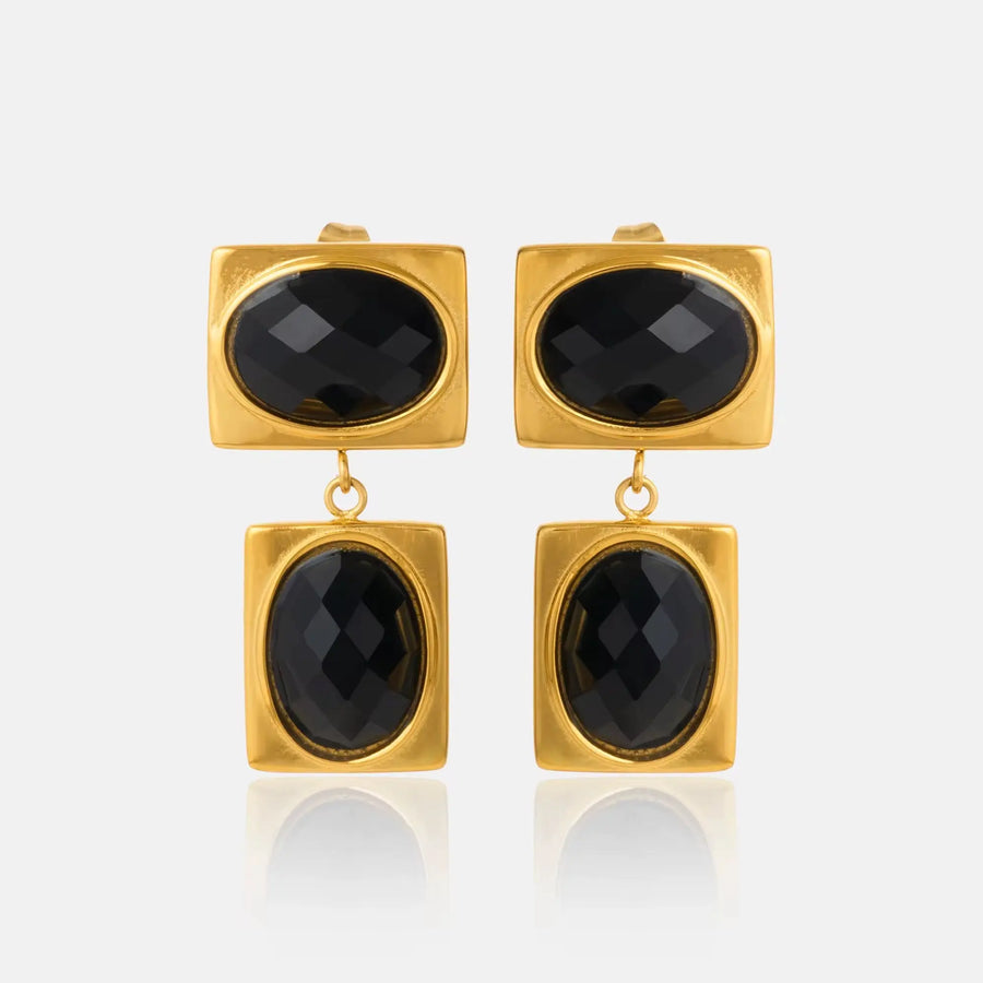 Boucles d’oreilles Nocturnes MEYLICHARM JEWELRY