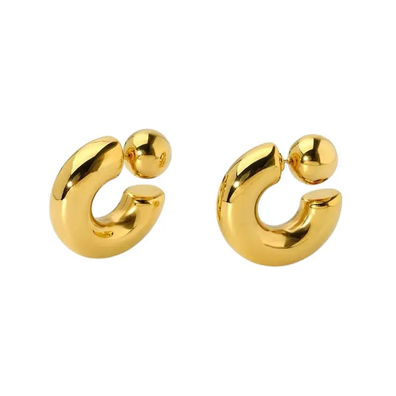 Boucles d’oreilles Oréza MEYLICHARM JEWELRY