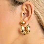 Boucles d’oreilles Oréza MEYLICHARM JEWELRY