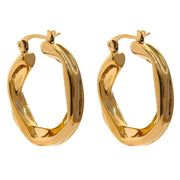 Boucles d’oreilles Portofino MEYLICHARM JEWELRY
