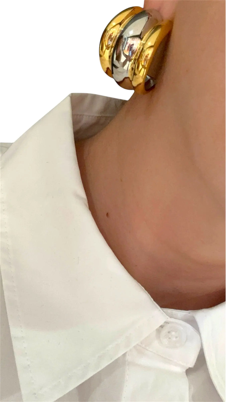 Boucles d’oreilles Soho MEYLICHARM JEWELRY