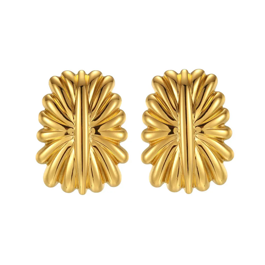 Boucles d’oreilles Soline MEYLICHARM JEWELRY