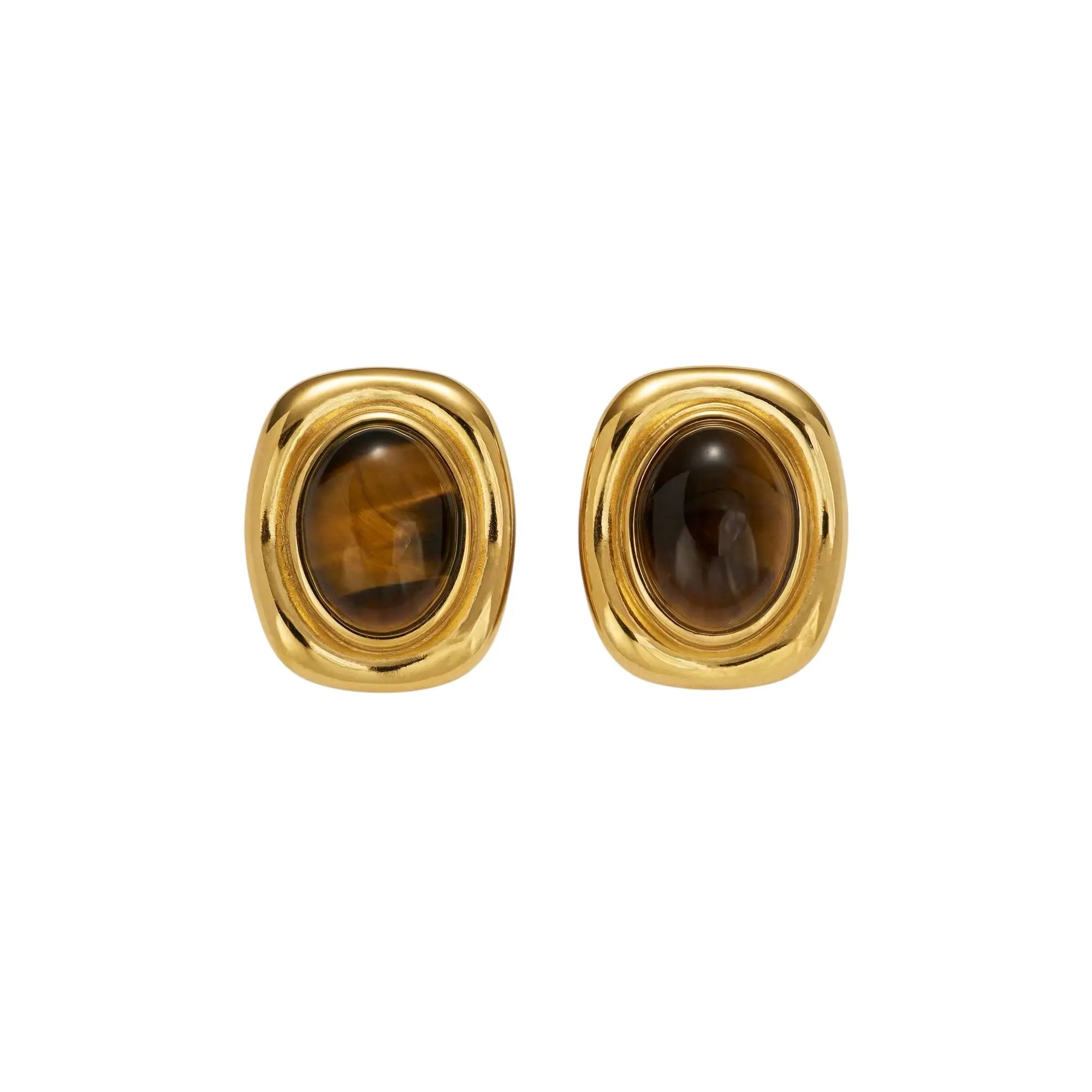 Boucles d’oreilles Tassiana MEYLICHARM JEWELRY