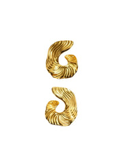 Boucles d’oreilles honor MEYLICHARM JEWELRY