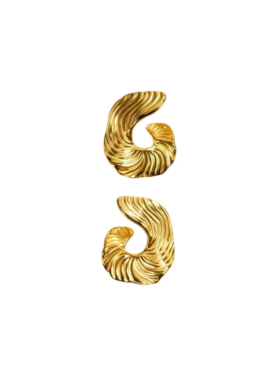Boucles d’oreilles honor MEYLICHARM JEWELRY