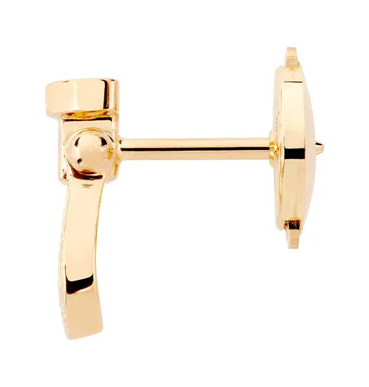 Boucles d’oreilles kheira MEYLICHARM JEWELRY