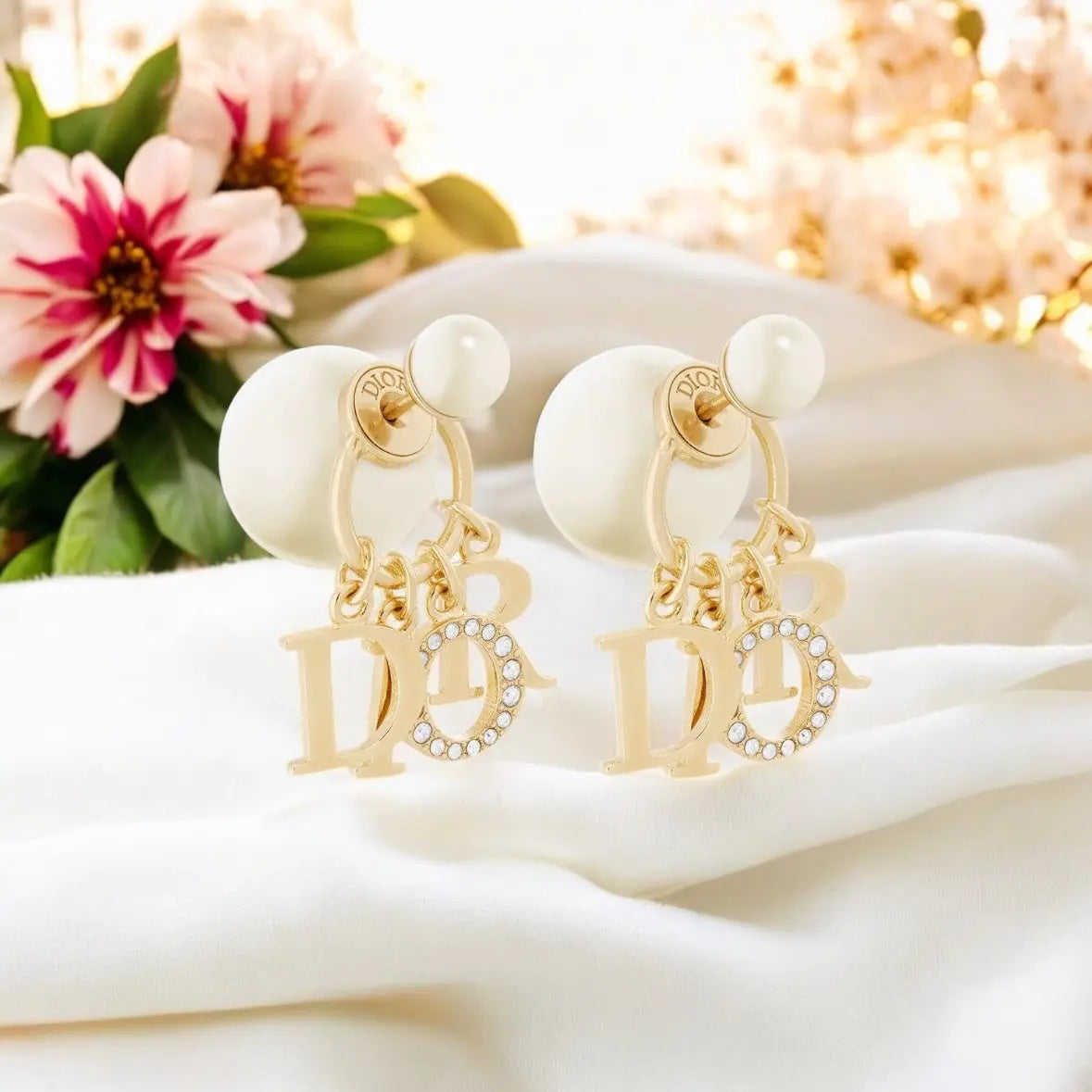 Boucles d’oreilles miss MEYLICHARM JEWELRY
