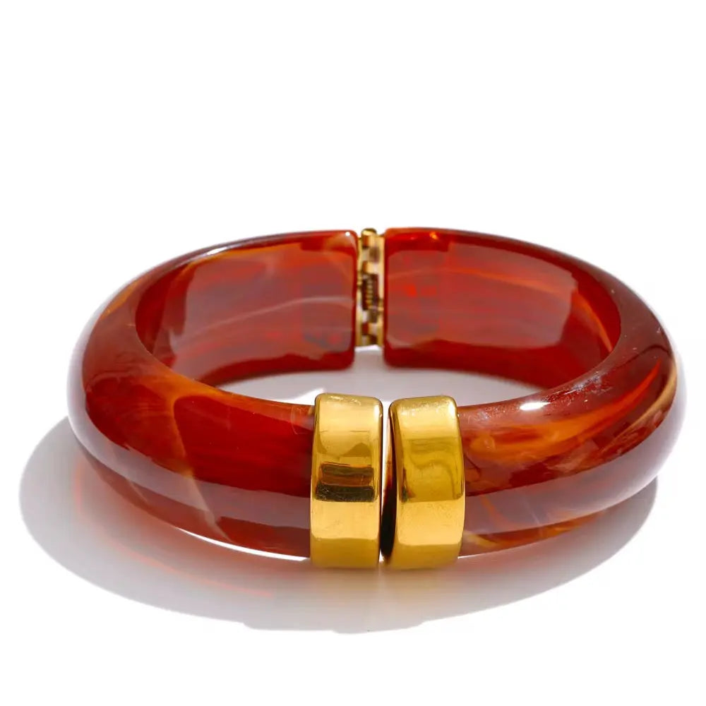 Bracelet Ambréa MEYLICHARM JEWELRY