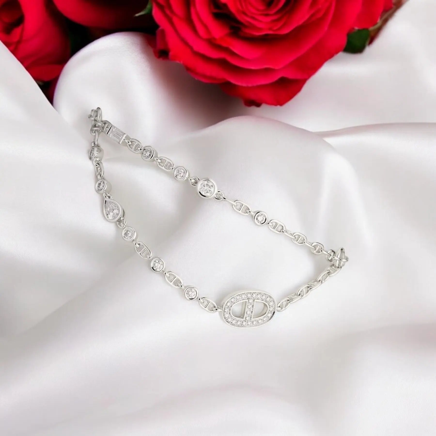 Bracelet Essra MEYLICHARM JEWELRY