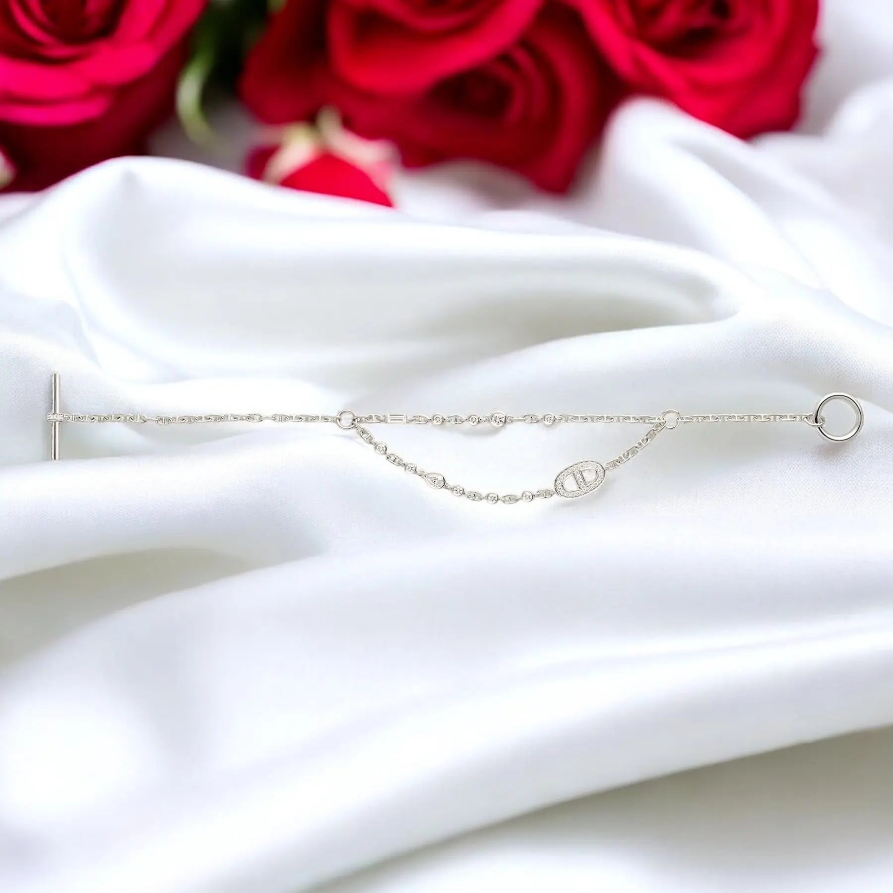 Bracelet Essra MEYLICHARM JEWELRY