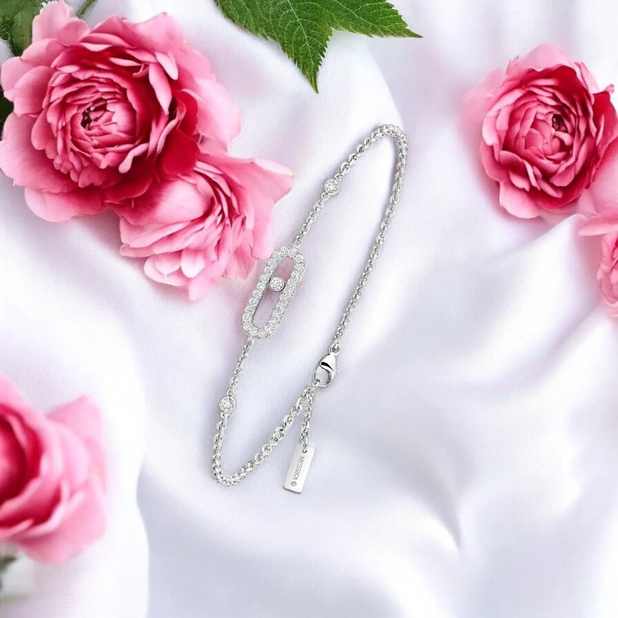 Bracelet Fayouz MEYLICHARM JEWELRY