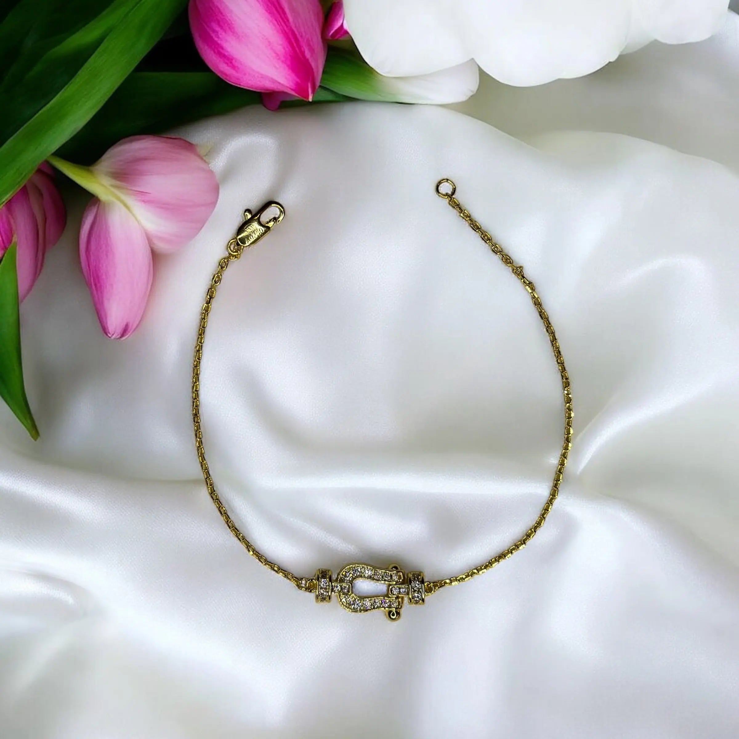 Bracelet Feliccia MEYLICHARM JEWELRY