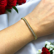 Bracelet Riviera - MEYLICHARM JEWELRY
