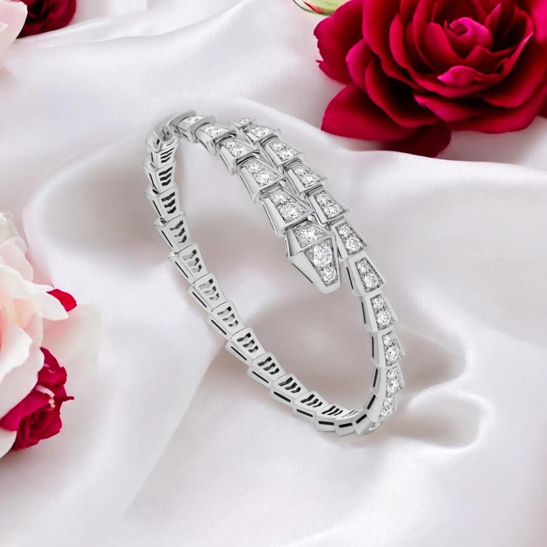 Bracelet Serpentin MEYLICHARM JEWELRY