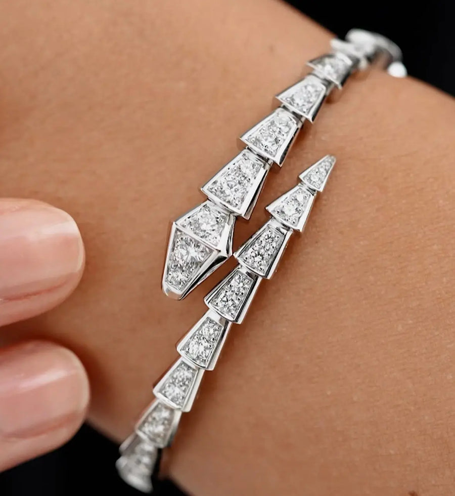 Bracelet Serpentin MEYLICHARM JEWELRY