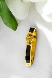 BRACELET JONC HANNA - MEYLICHARM JEWELRY
