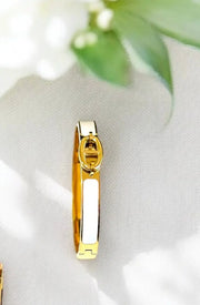 BRACELET JONC HANNA - MEYLICHARM JEWELRY