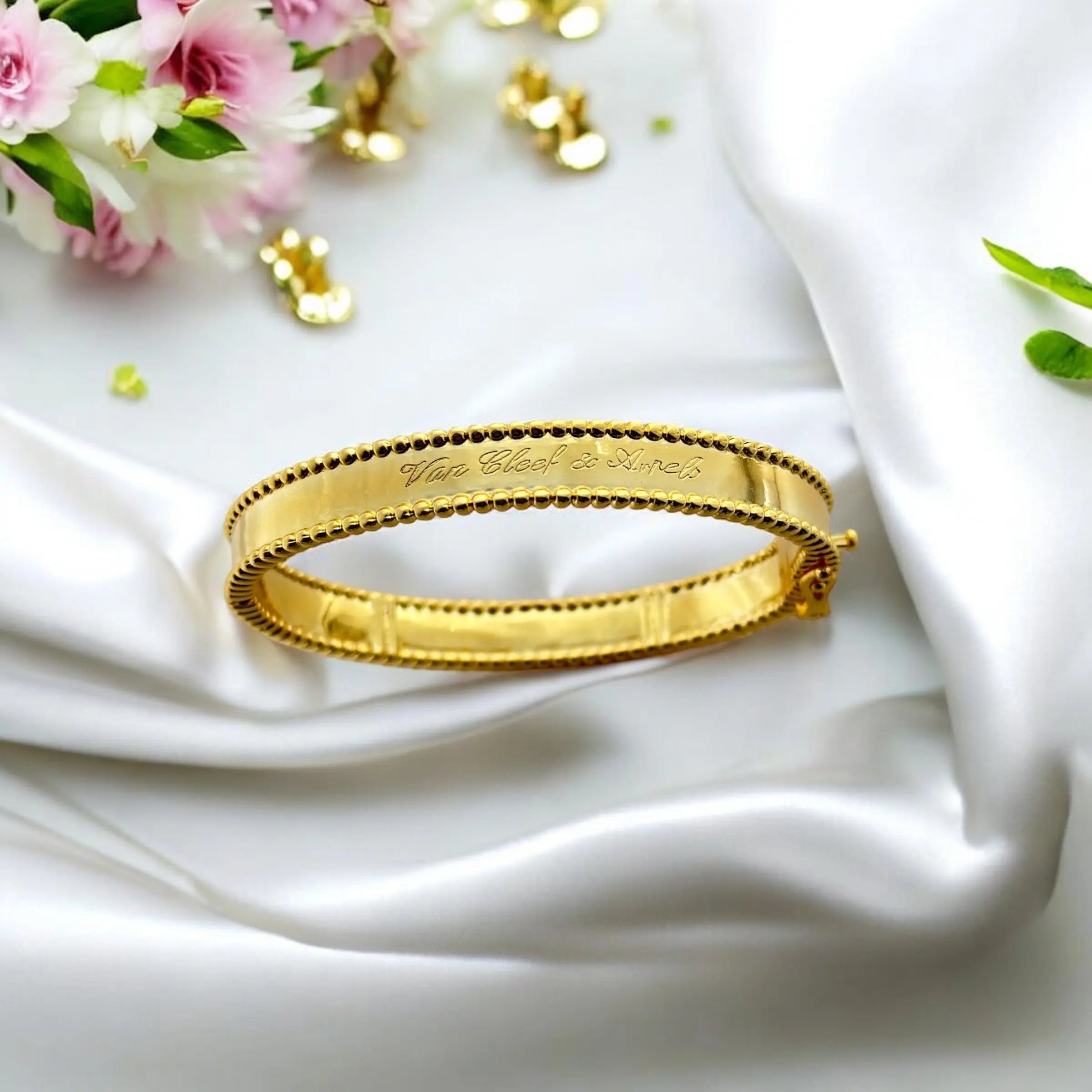 BRACELET JONC VICKY - MEYLICHARM JEWELRY