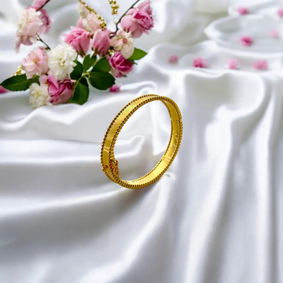 BRACELET JONC VICKY - MEYLICHARM JEWELRY