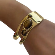 Bracelet manchette Oriane MEYLICHARM JEWELRY
