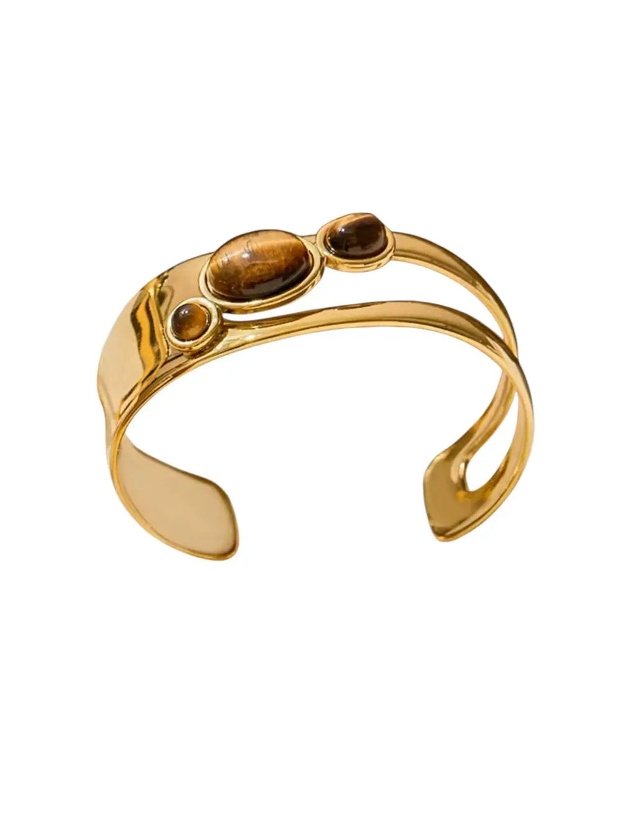 Bracelet manchette Oriane MEYLICHARM JEWELRY