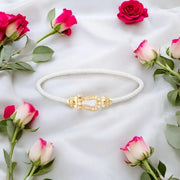 Bracelet solstice MEYLICHARM JEWELRY