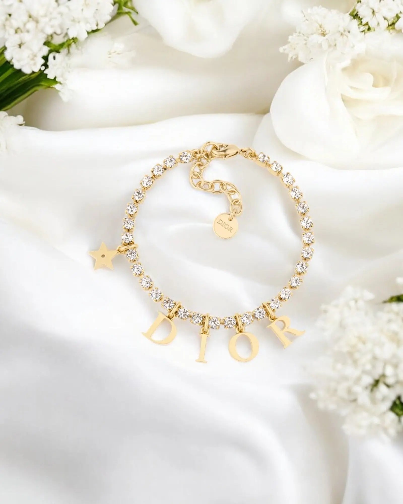 Bracelet stacy MEYLICHARM JEWELRY