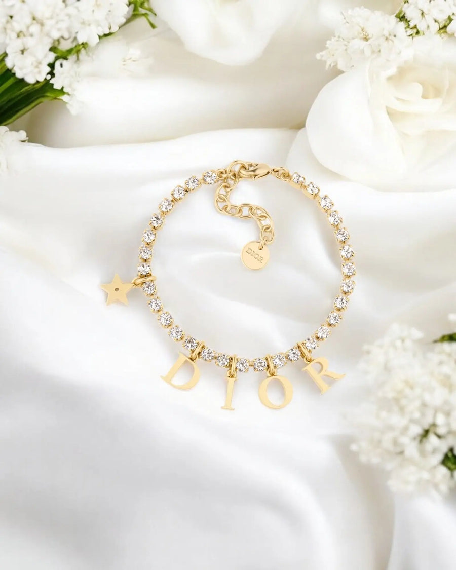 Bracelet stacy MEYLICHARM JEWELRY