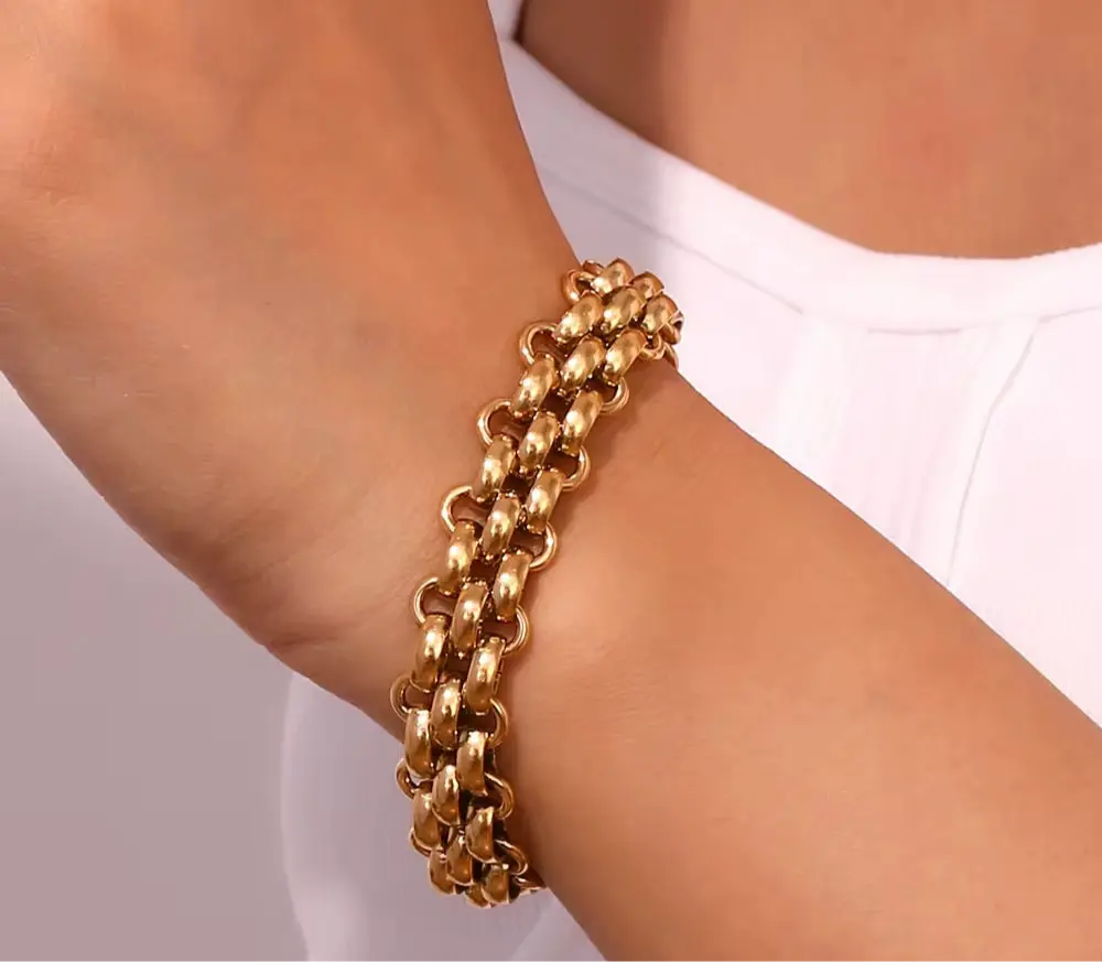 Bracelet valenzia MEYLICHARM JEWELRY