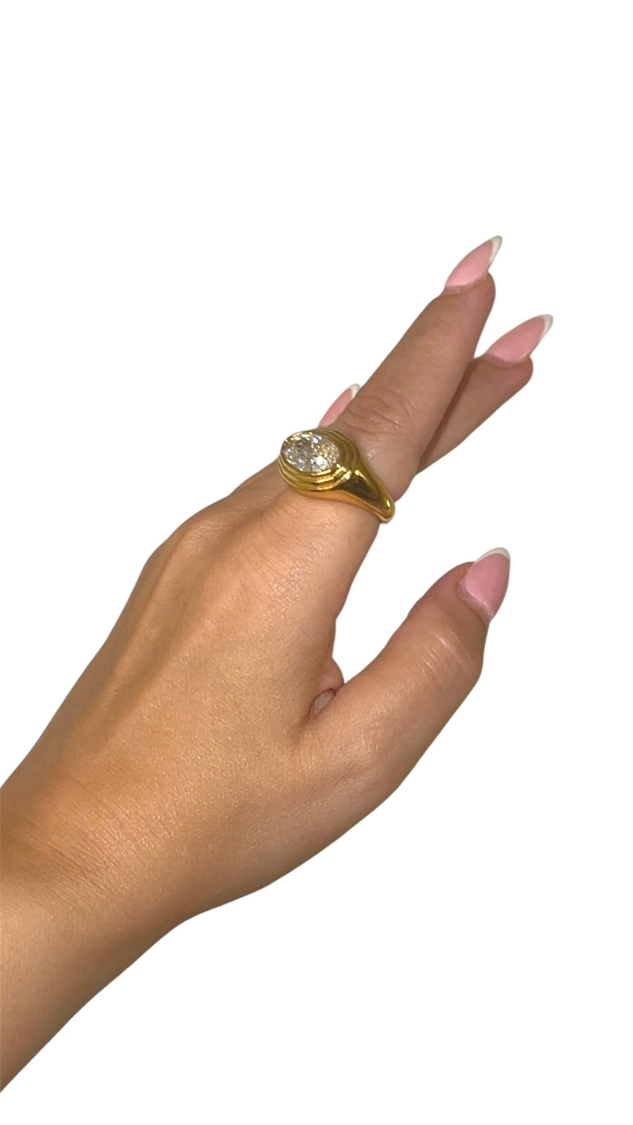 Bague Lumina MEYLICHARM JEWELRY
