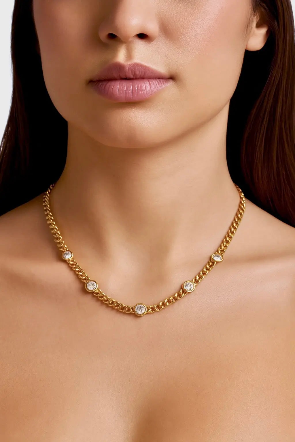Collier Astrella MEYLICHARM JEWELRY