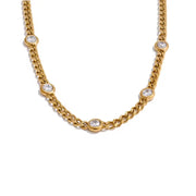 Collier Astrella MEYLICHARM JEWELRY