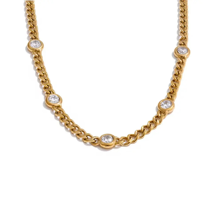 Collier Astrella MEYLICHARM JEWELRY