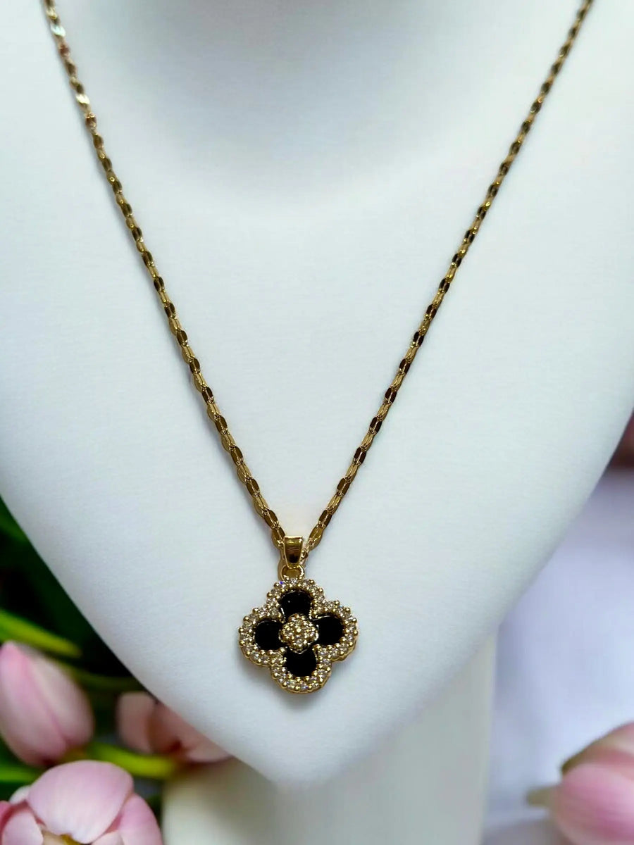 COLLIER DIVA - MEYLICHARM JEWELRY