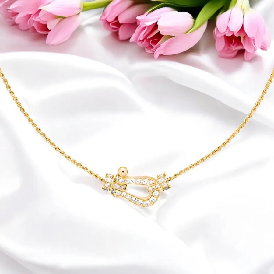 Collier Fanny MEYLICHARM JEWELRY