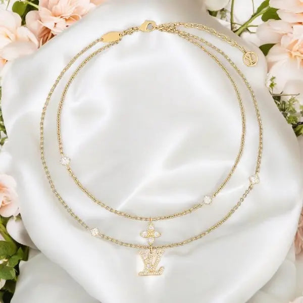 Collier Kimberley MEYLICHARM JEWELRY