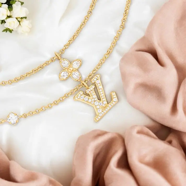 Collier Kimberley MEYLICHARM JEWELRY