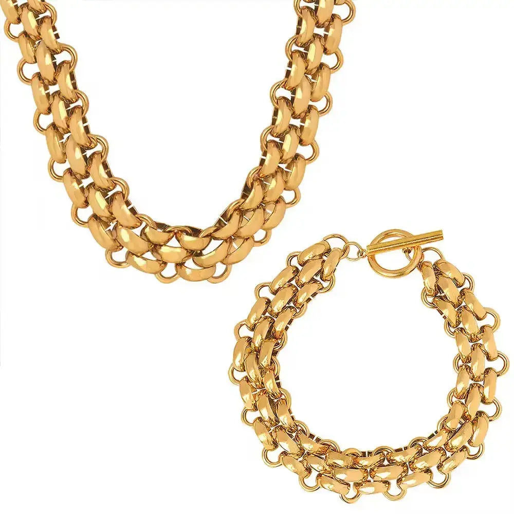 Bracelet valenzia MEYLICHARM JEWELRY