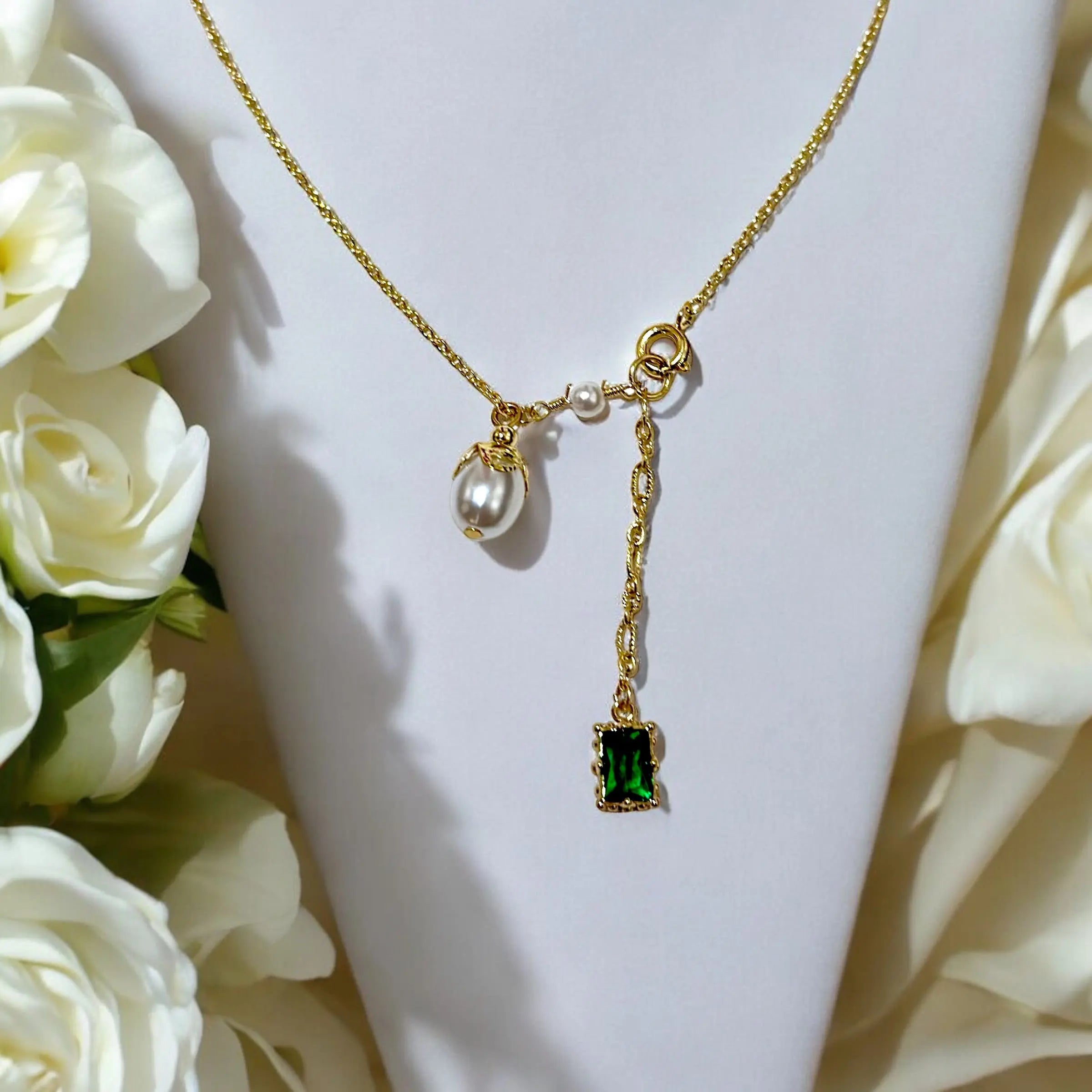 COLLIER MAYA - MEYLICHARM JEWELRY