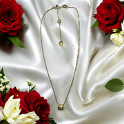 Collier Rym - MEYLICHARM JEWELRY