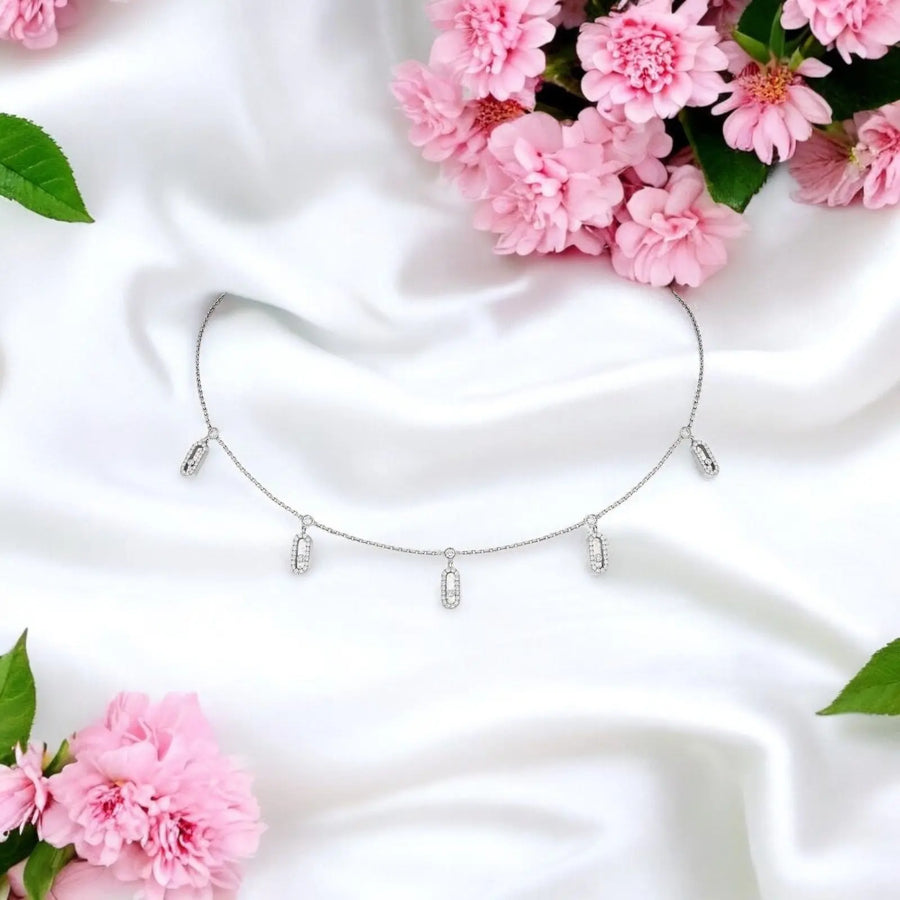 Collier Shine MEYLICHARM JEWELRY