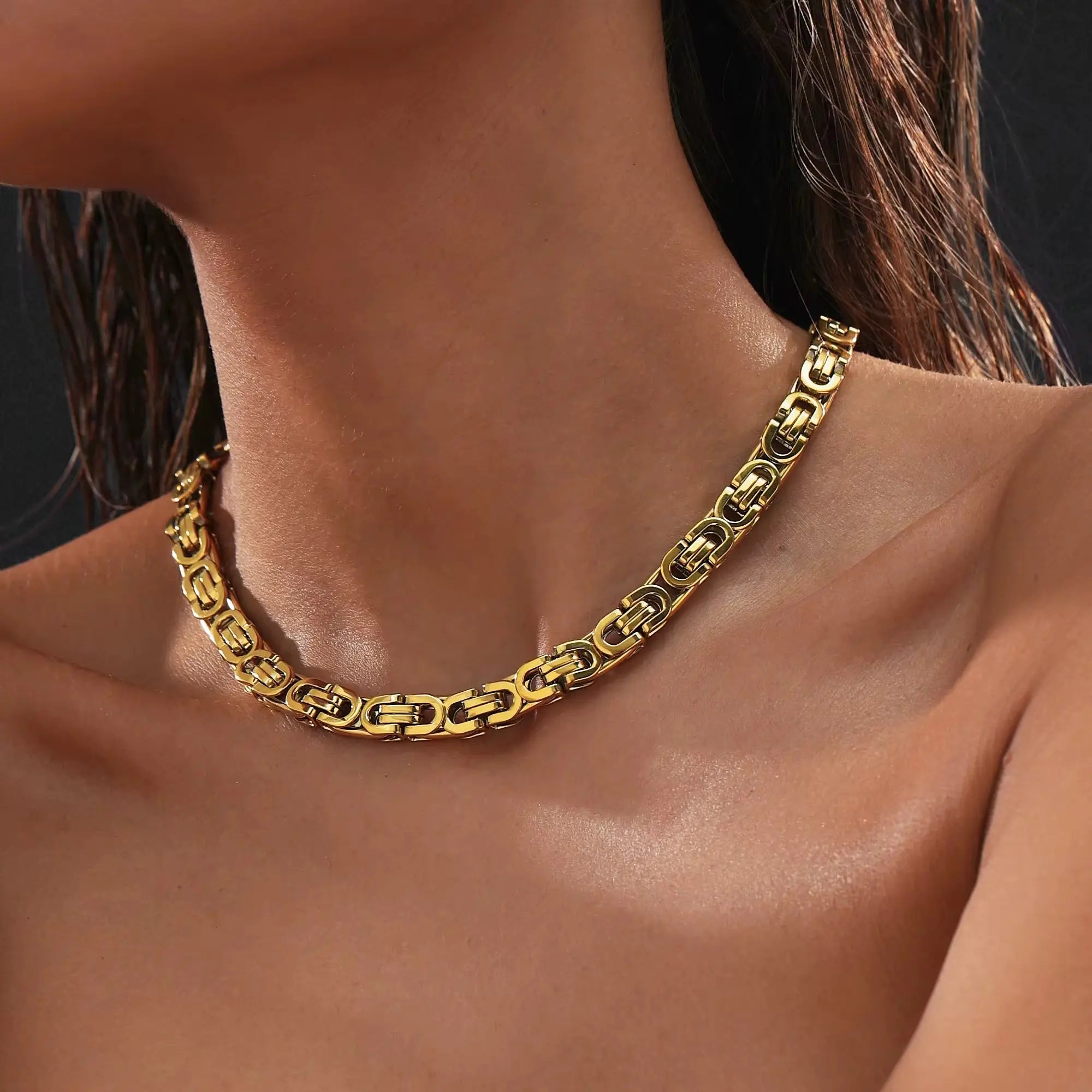 Collier Sibi MEYLICHARM JEWELRY