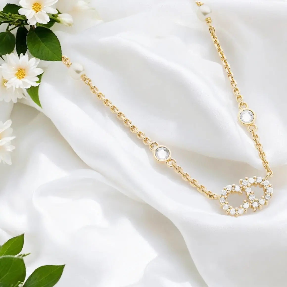 Collier diva MEYLICHARM JEWELRY