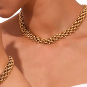 Collier liara MEYLICHARM JEWELRY