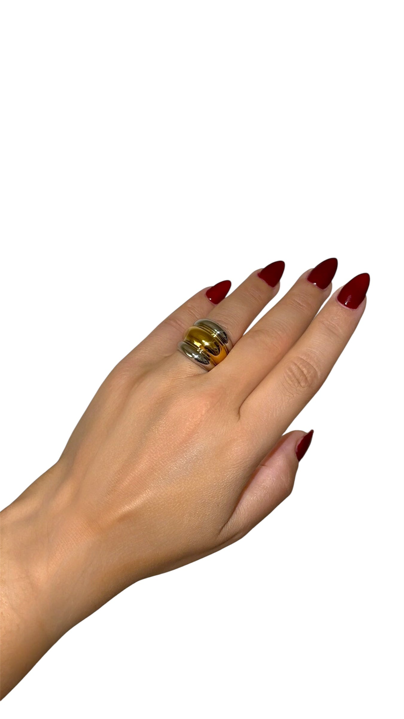 Bague Djami MEYLICHARM JEWELRY
