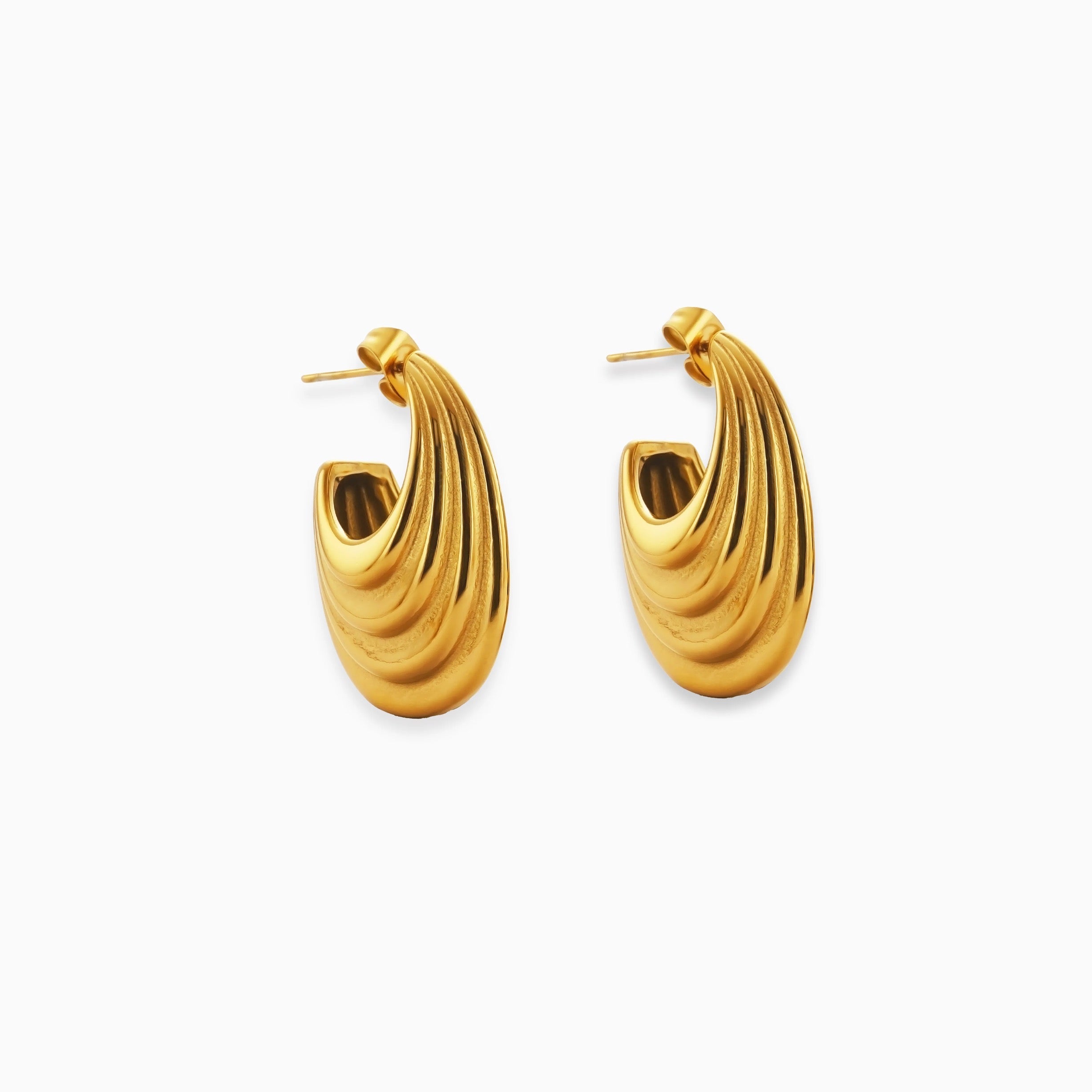 Boucles d’oreilles Amarys MEYLICHARM JEWELRY