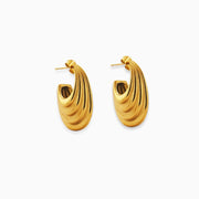 Boucles d’oreilles Amarys MEYLICHARM JEWELRY