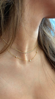 Collier Riviera