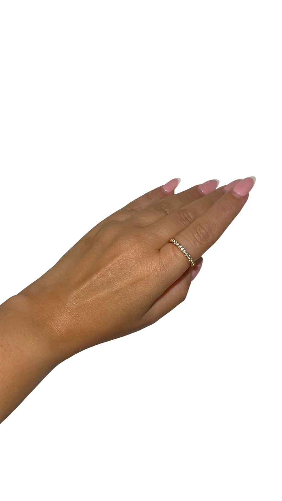 Bague Éternel MEYLICHARM JEWELRY