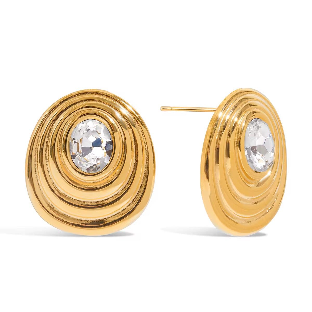 Boucles d’oreilles Vellana MEYLICHARM JEWELRY